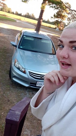 Enjoying Life to the Fullest in my 2012 Honda Accord LX