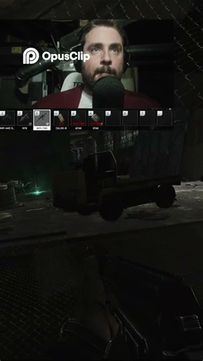 LOST THE LOOT Escape the Dark Industrial Zone NOW!