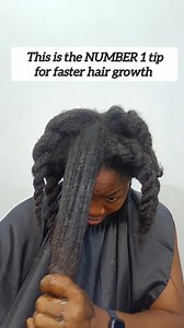 101K views · 679 reactions | The most important "tip" is a consistent, gentle hair care routine that prioritizes both 2 things: maintaining a healthy scalp and minimizing hair damage/breakage. Hair scientifically grows from the follicle at an average rate of about half an inch per month. This growth is primarily determined by genetics and overall health (diet, sleep, stress)… continued in pinned comment  | Hair Tips & Lifestyle | Facebook