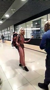 4.3K views · 62 reactions | “Soy hija de un general” solo parte del escándalo hoy en el aeropuerto al no querer pagar una maleta hoy miércoles. Trabajadores consternados por el actuar de la joven a la. Hora de querer abordar el avión | Radio Pasión FM | Facebook