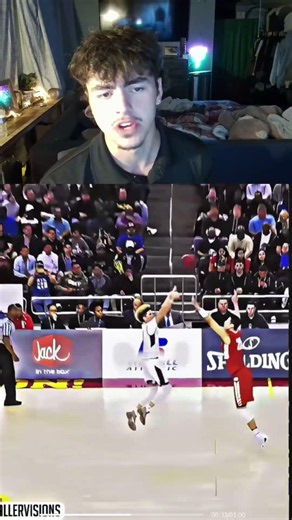 Reacting To “PRIME” Lamelo Ball Until I’m Impressed