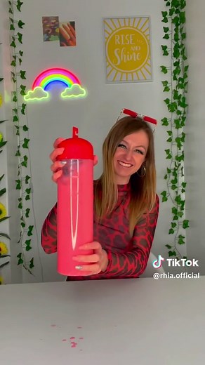 Let’s unbox a Mystery Water Reveal Miraculous doll!!😱🐞✨💦 #asmr #foryou