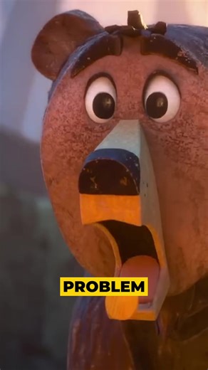 Disney Animator prove the golden rule: If there’s a will, there’s a way! 🫡 #animation #behindthescenes #disneyanimation