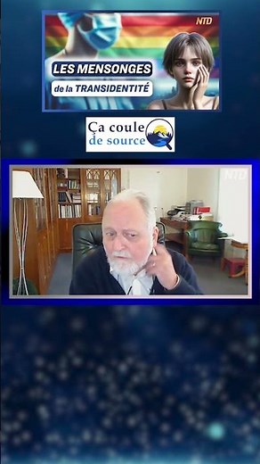 Transidentité : Pourquoi le Silence Scientifique ?