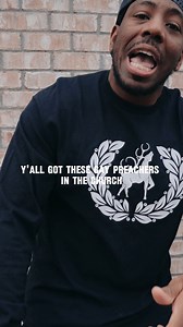 Christian rap that actually preaches SCRIPTURE | Bryson Gray