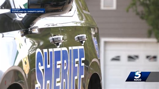 Man shot and killed in Cleveland County on Thanksgiving