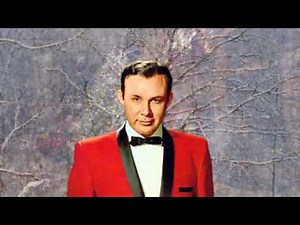 Christmas song. JIM REEVES - AN OLD CHRISTMAS CARD