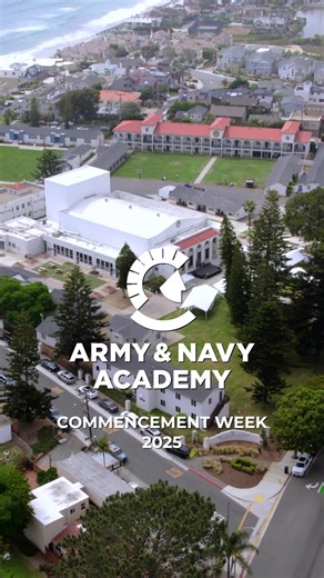 2.6K views · 70 reactions | Commencement Week Highlights Are Here!...