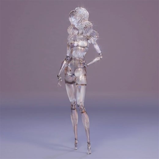 HEXTIAN on Instagram: "#artvsartist a bit late but wanted to highlight some beauties from 2024! I cannot believe how fast it went, and I’m so happy to have been able to make these dolls 🥹 This was the year of glamour, 3D printing, and extraness per usual. I learned new techniques, and creating a doll from scratch was really special and exciting! I really want to say thank you to all the artists that’s helped me make these dolls happen! They wouldn’t exist without you all 😭 ❤️ @dolluxedesigns @