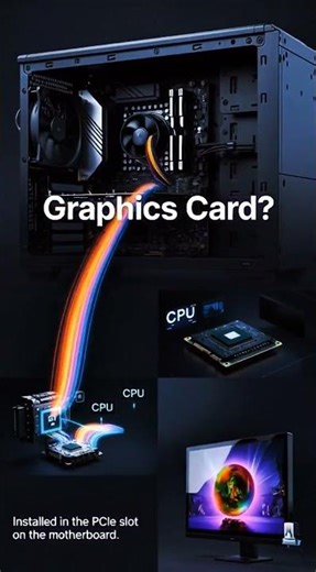 What Is a Graphics Card and How Does It Work?