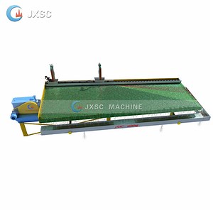 [Hot Item] Titanium Concentrating Machine, Titanium Ore Processing Equipment