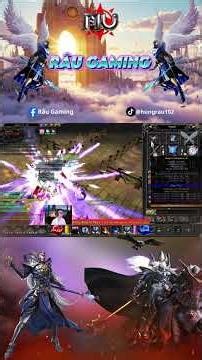 vừa cắm rs vừa up bông tai +9