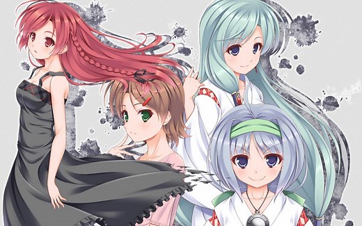 《myth》Steam官方中文版 中文OP