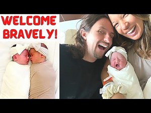 PREGNANCY VLOG AND LIVE BIRTH-HOW TO FIX BREECH BABY AT HOME-BIG ADOPTIVE FAMILY WELCOMES 9th CHILD!