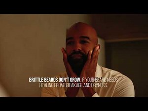 How To Use the Leave in Beard Conditioner
