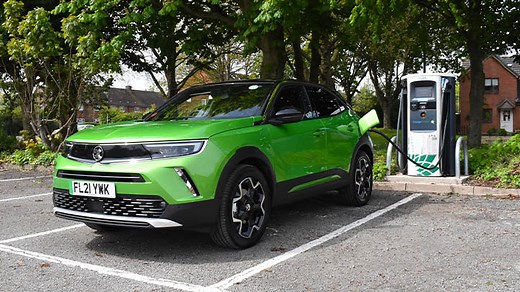 Hybrid and Electric Cars For Sale