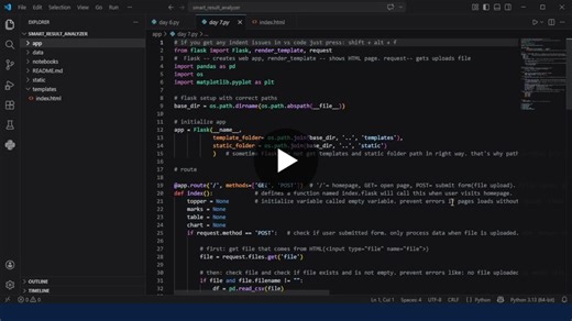 #datascience #python #saas #automation #analytics #buildinpublic | Md. Shohel Chowdhury