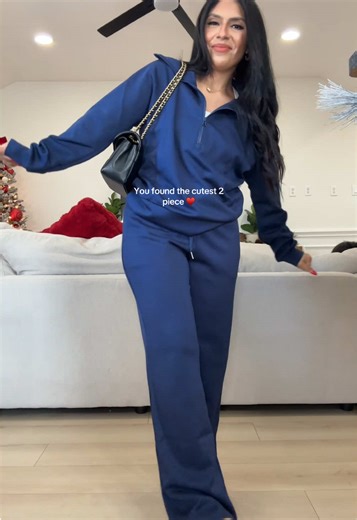 Cute 2 Piece Fashion for Petite Women