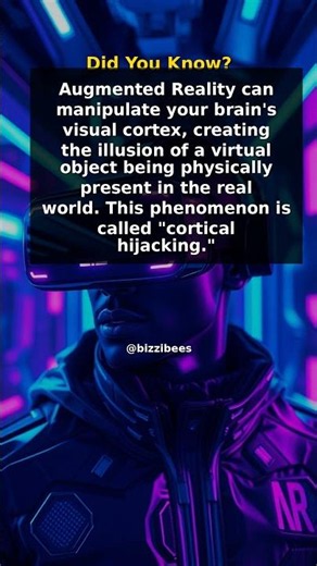 Science & Tech: Augmented Reality