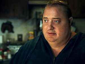 映画『ザ・ホエール』予告編