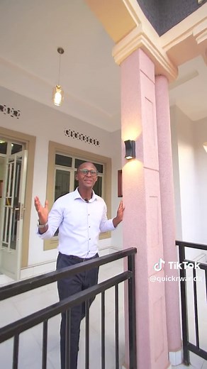 Quick Homes Rwanda on TikTok