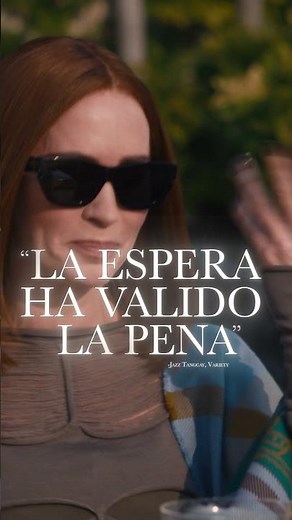 El Diablo Viste de Prada 2 | Anuncio: ya era hora | Ya en cines