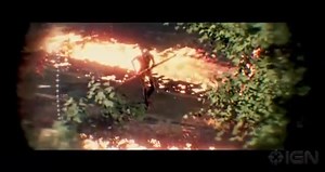 Aftermath - Official Announcement Trailer