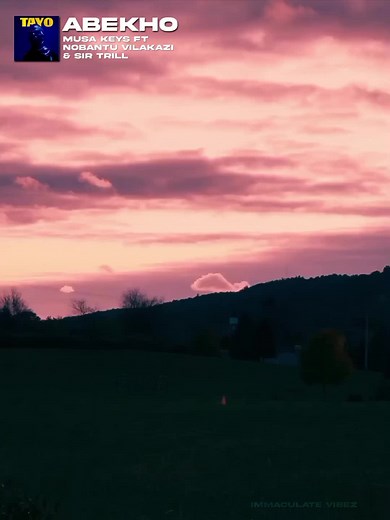 Musa Keys ft Sir Trill & Nobantu Vilakazi- Abekho (Lyrics) #immaculatetunes #SAMA28 #amapiano