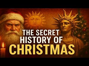 The True History of Christmas: How December 25 Became the World’s Most Loved Celebration