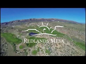 Redlands Mesa Golf