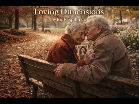 Loving Dimensions VOCAL & INSTRUMENTAL