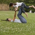 Welfare Benefits for Single Mothers