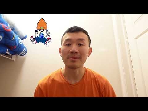 Blue's Clues How To Draw PaRappa