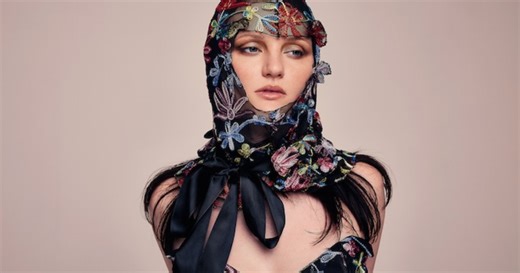 AYLA Announces Debut Album 'Dopamine'