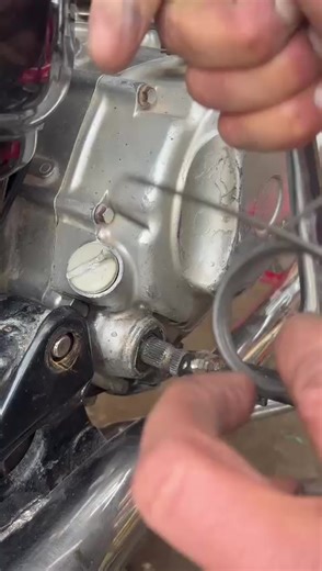 Honda CG125 and CD70 Clutch Plate Replacement Guide