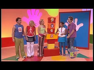 Hi-5 Season 5 Episode 7