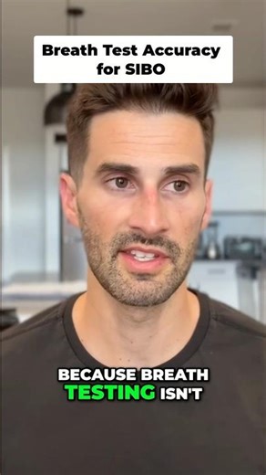 Breath Testing Accuracy for SIBO