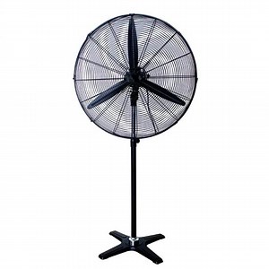 [Hot Item] 24 Inch 600mm Industrial Floor Drum Fan
