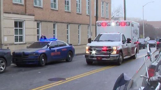 CDC, Emory and Grady to conduct emergency response exercise Wednesday morning