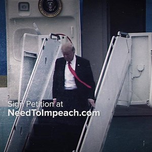 5.4K reactions · 1.4K shares | Trump is mentally unstable and armed with nuclear weapons. He is a clear and present danger to our nation, and it’s up to us to take action. Add your name to my petition calling for his impeachment. | Tom Steyer | Facebook