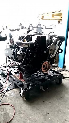 Mercruiser 502 MPI ProCharger