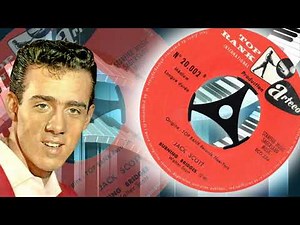 Jack Scott - Burning Bridges (1960)