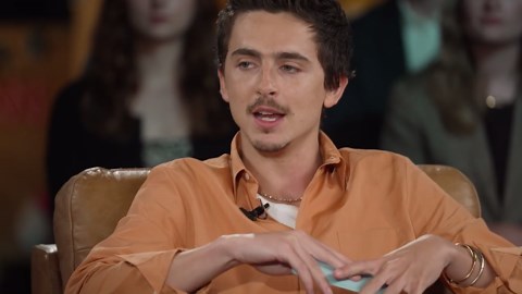 Timothée Chalamet faces backlash from Metropolitan Opera over his recent comments