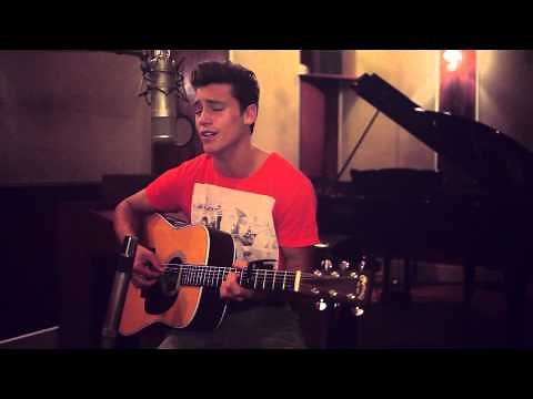 Bastian Baker - Hallelujah live