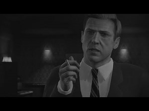 The Godfather 2 Episode 10: Senator Pat Geary