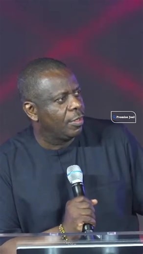 Pastor Dolapo Lawal's Powerful Confession in 2026