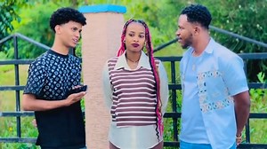 6.8K reactions · 80 shares | አብርሽን አሰቃዩት እስከዛሬ ህመምሽን አልተረዳውም ነበር አላት ሁለተኛ ዩቱቤን Subscribe አድርጉልኝ   https://youtube.com/@rutagrace-j7b | Ruta Tube | Facebook