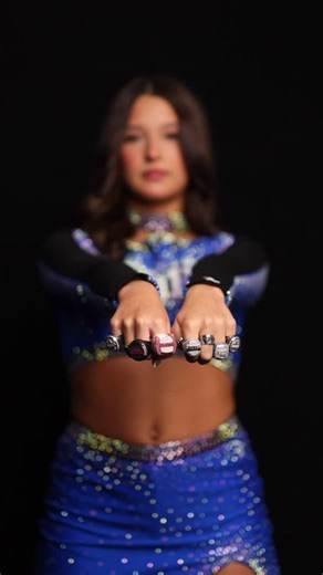 NFINITE ALL STARS on Instagram: "This is NFINITE 💍💙"