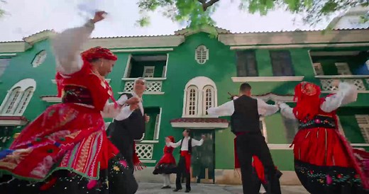 Explore Macao 2023: A Cultural Fusion Adventure