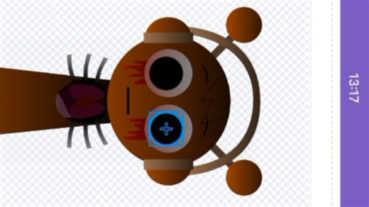 手机版sprunki制作教程来啦~